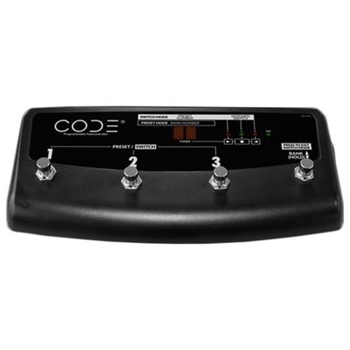 Ampli Marshall 4 chiều cho Bộ khuếch đại CODE - M31-PEDL-91009